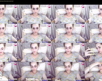 ps4pro — 58 minute Chaturbate female cam show recording, 720p, May 19, 2019
