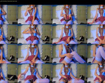 pussylovekate — 29 minute Chaturbate female cam show recording, 1080p, May 19, 2019