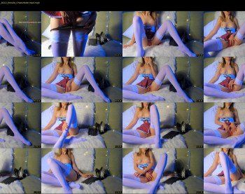 pussylovekate — 29 minute Chaturbate female cam show recording, 1080p, May 20, 2019