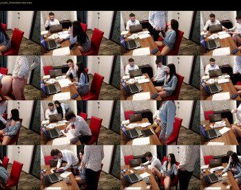 rrr1995 — 80 minute Chaturbate couple cam show recording, 1080p, May 19, 2019