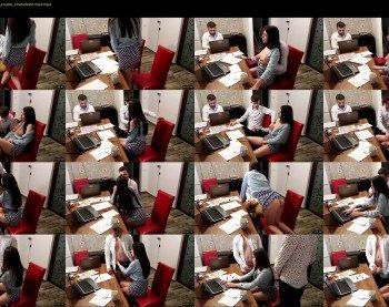 rrr1995 — 34 minute Chaturbate couple cam show recording, 1080p, May 19, 2019