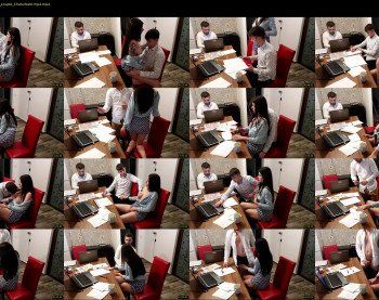 rrr1995 — 50 minute Chaturbate couple cam show recording, 1080p, May 19, 2019