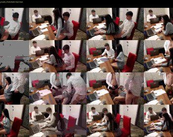 rrr1995 — 24 minute Chaturbate couple cam show recording, 1080p, May 19, 2019