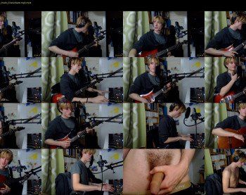 sahueso — 87 minute Chaturbate male cam show recording, 720p, May 19, 2019