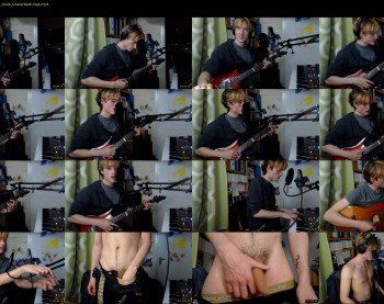 sahueso — 87 minute Chaturbate male cam show recording, 720p, May 19, 2019
