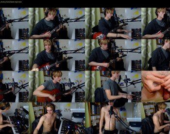 sahueso — 87 minute Chaturbate male cam show recording, 720p, May 19, 2019