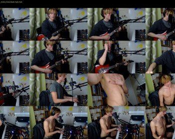 sahueso — 87 minute Chaturbate male cam show recording, 720p, May 19, 2019
