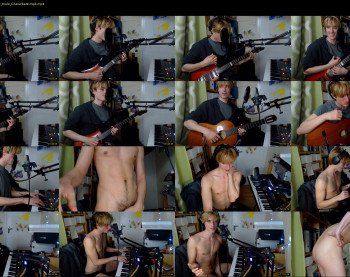 sahueso — 87 minute Chaturbate male cam show recording, 720p, May 19, 2019