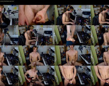 sahueso — 87 minute Chaturbate male cam show recording, 720p, May 19, 2019
