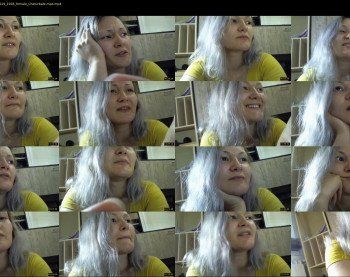 sandycandypervs — 38 minute Chaturbate couple cam show recording, 480p, May 19, 2019