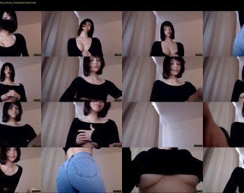 sasha_ursx — 147 minute Chaturbate female cam show recording, 1080p, May 19, 2019