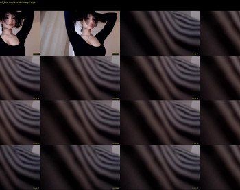 sasha_ursx — 12 minute Chaturbate female cam show recording, 1080p, May 19, 2019