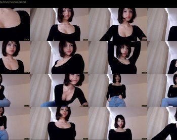 sasha_ursx — 29 minute Chaturbate female cam show recording, 1080p, May 19, 2019