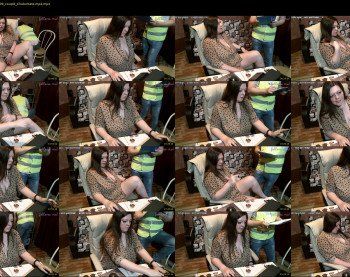 sex_space — 47 minute Chaturbate couple cam show recording, 1080p, May 19, 2019