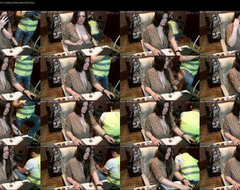 sex_space — 10 minute Chaturbate couple cam show recording, 1080p, May 19, 2019