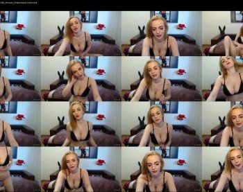 sexyelsexy1 — 19 minute Chaturbate female cam show recording, 1080p, May 19, 2019