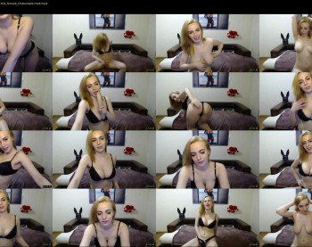 sexyelsexy1 — 51 minute Chaturbate female cam show recording, 1080p, May 19, 2019