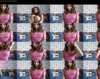 shy_schoolgirl_ — 7 minute Chaturbate female cam show recording, 720p, May 19, 2019