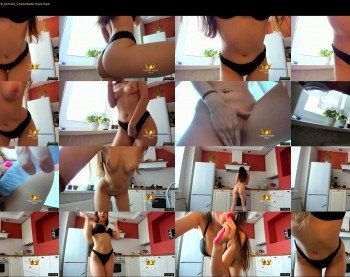 sofi_look_ — 27 minute Chaturbate couple cam show recording, 1080p, May 19, 2019
