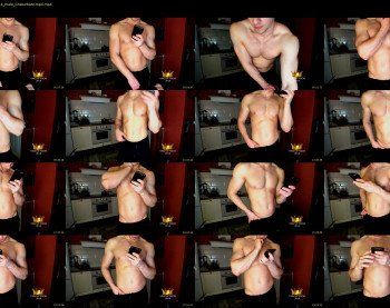 sofi_look_ — 34 minute Chaturbate couple cam show recording, 1080p, May 20, 2019