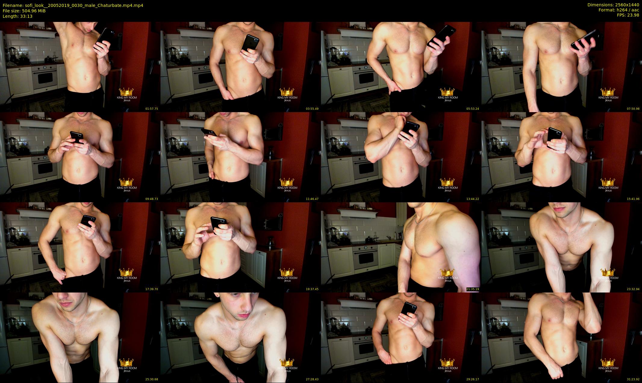 sofi_look_ — 34 minute Chaturbate couple cam show recording, 1080p, May 20, 2019