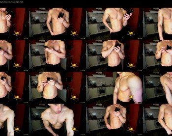 sofi_look_ — 34 minute Chaturbate couple cam show recording, 1080p, May 20, 2019