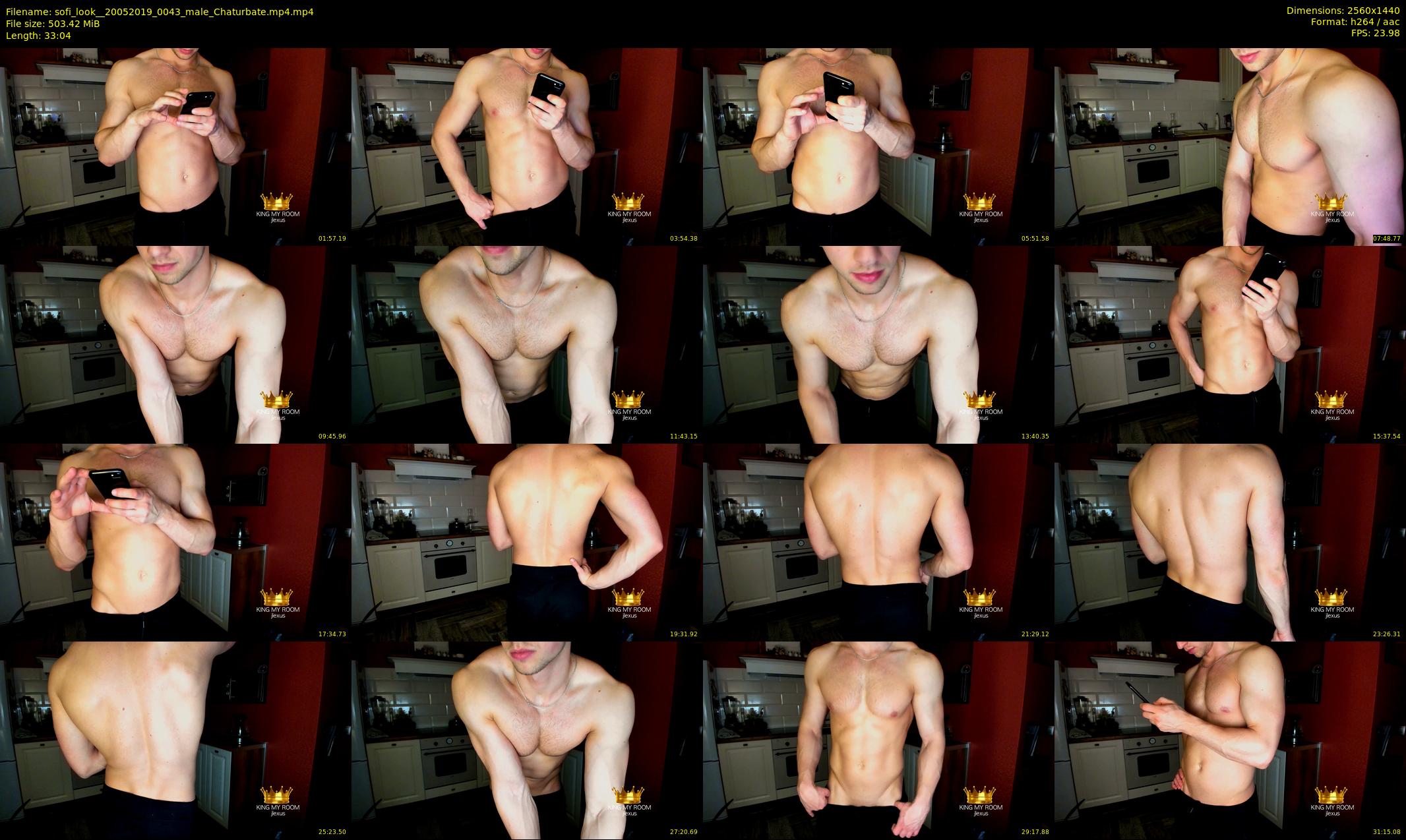 sofi_look_ — 34 minute Chaturbate couple cam show recording, 1080p, May 20, 2019