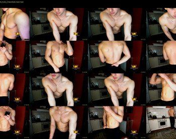 sofi_look_ — 34 minute Chaturbate couple cam show recording, 1080p, May 20, 2019