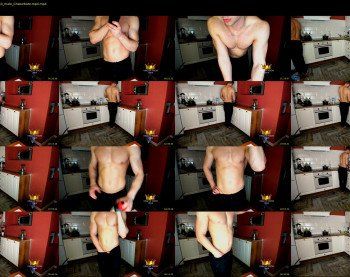 sofi_look_ — 8 minute Chaturbate couple cam show recording, 1080p, May 20, 2019