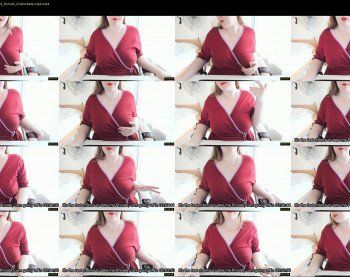 soft_body — 17 minute Chaturbate female cam show recording, 1080p, May 19, 2019