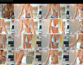 sophiesticate — 32 minute Chaturbate female cam show recording, 720p, May 19, 2019
