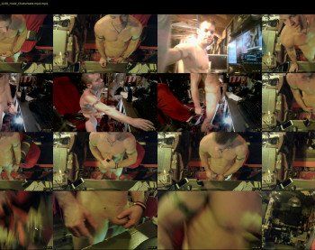 str8foryouguy — 29 minute Chaturbate male cam show recording, 720p, May 19, 2019