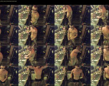 str8foryouguy — 11 minute Chaturbate male cam show recording, 720p, May 19, 2019