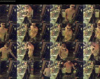 str8foryouguy — 19 minute Chaturbate male cam show recording, 720p, May 19, 2019