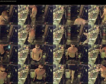 str8foryouguy — 7 minute Chaturbate male cam show recording, 720p, May 19, 2019