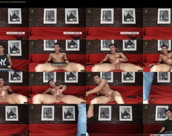 sultryandrew — 56 minute Chaturbate male cam show recording, 1080p, May 19, 2019