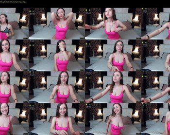 sweetie__pie — 14 minute Chaturbate female cam show recording, 720p, May 19, 2019