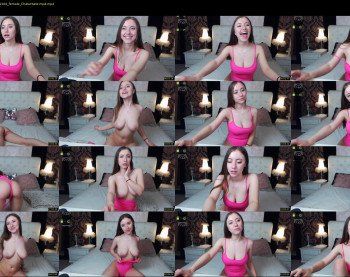 sweetie__pie — 51 minute Chaturbate female cam show recording, 720p, May 19, 2019