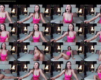 sweetie__pie — 51 minute Chaturbate female cam show recording, 720p, May 19, 2019