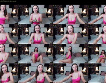 sweetie__pie — 11 minute Chaturbate female cam show recording, 720p, May 19, 2019
