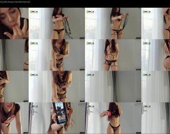 sweety_rinushka_ — 19 minute Chaturbate female cam show recording, 1080p, May 19, 2019