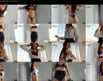 sweety_rinushka_ — 19 minute Chaturbate female cam show recording, 1080p, May 19, 2019