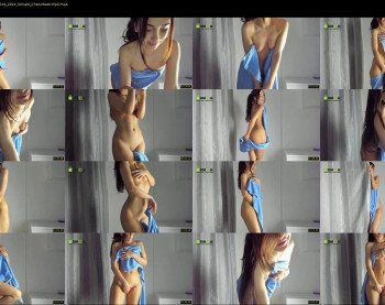 sweety_rinushka_ — 19 minute Chaturbate female cam show recording, 1080p, May 19, 2019
