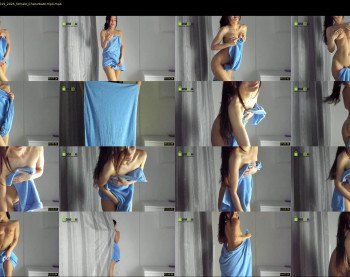 sweety_rinushka_ — 19 minute Chaturbate female cam show recording, 1080p, May 19, 2019