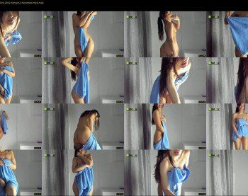 sweety_rinushka_ — 19 minute Chaturbate female cam show recording, 1080p, May 19, 2019