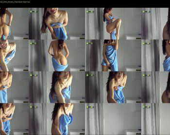 sweety_rinushka_ — 19 minute Chaturbate female cam show recording, 1080p, May 19, 2019