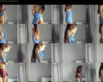 sweety_rinushka_ — 19 minute Chaturbate female cam show recording, 1080p, May 19, 2019