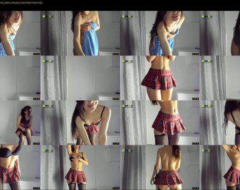 sweety_rinushka_ — 19 minute Chaturbate female cam show recording, 1080p, May 19, 2019