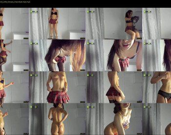 sweety_rinushka_ — 19 minute Chaturbate female cam show recording, 1080p, May 19, 2019