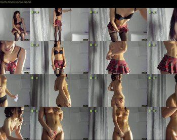 sweety_rinushka_ — 19 minute Chaturbate female cam show recording, 1080p, May 19, 2019